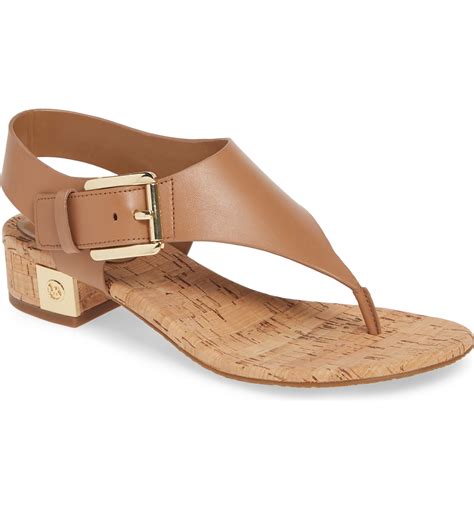 michael kors london sandals|Michael Kors sandals clearance.